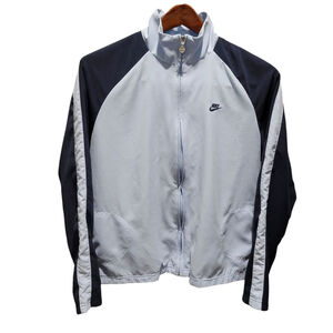 Nike Women's Dri-fit Running Jacket Size Large Excellent Condition